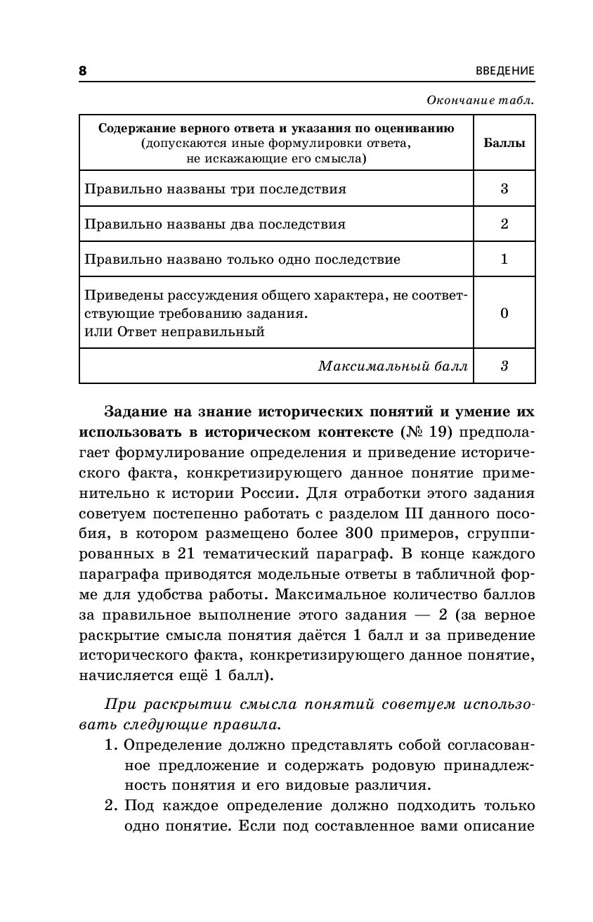 ЕГЭ-2023. История. Задания с развёрнутым ответом. Сборник заданий А.  Ощепков, Р. Пазин : купить в Минске в интернет-магазине — OZ.by