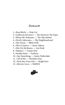 Разрушенная клятва — фото, картинка — 6