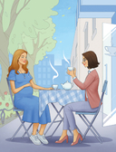 Детское время. Раннее развитие ребенка с года до 3 лет — фото, картинка — 7