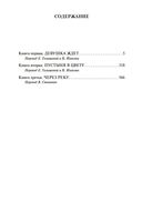 Конец главы. Хроники Форсайтов — фото, картинка — 24