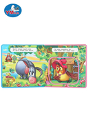 Винни-пух — фото, картинка — 1