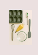 Мадлен. Легендарное французское печенье – с легкостью! — фото, картинка — 6