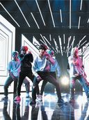 BTS. Мировые звезды K-POP — фото, картинка — 4