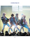 BTS. Мировые звезды K-POP — фото, картинка — 8