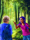 Тролльхейм. Тайна замка Ворона — фото, картинка — 12