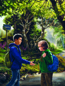 Тролльхейм. Тайна замка Ворона — фото, картинка — 7