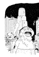 Истребители зомби. От винта! — фото, картинка — 4