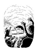 Истребители зомби. От винта! — фото, картинка — 6