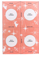 Мастерская Деда Мороза. Поделки к празднику — фото, картинка — 1