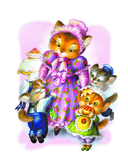 Весёлые стихи и песенки — фото, картинка — 2