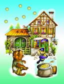 Весёлые стихи и песенки — фото, картинка — 4