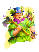 Весёлые стихи и песенки — фото, картинка — 6