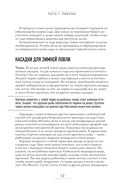 Все о зимней рыбалке — фото, картинка — 12