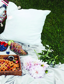 Все о вафлях. Десертные и закусочные. От бельгийских до гонконгских — фото, картинка — 11