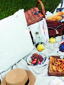 Все о вафлях. Десертные и закусочные. От бельгийских до гонконгских — фото, картинка — 10