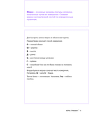 Конструирование и дизайн вязаных моделей с спущенным рукавом. Просто о сложном — фото, картинка — 12