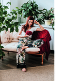 Конструирование и дизайн вязаных моделей с спущенным рукавом. Просто о сложном — фото, картинка — 3