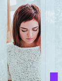 Конструирование и дизайн вязаных моделей с спущенным рукавом. Просто о сложном — фото, картинка — 10