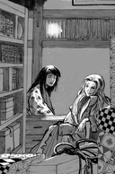 Хайо, адотворец — фото, картинка — 10