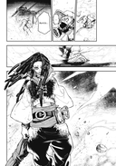 Gachiakuta. Крутые отбросы. Том 2 — фото, картинка — 1