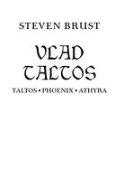 Влад Талтош. Том 2 — фото, картинка — 3