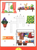 Учимся решать кроссворды — фото, картинка — 2