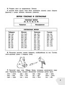 Русский язык в схемах и таблицах. Все темы школьного курса 2 класса с тестами — фото, картинка — 5