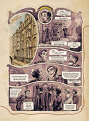 В голове Шерлока Холмса. Дело о скандальном билете — фото, картинка — 1