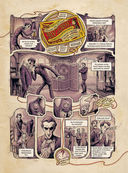 В голове Шерлока Холмса. Дело о скандальном билете — фото, картинка — 2