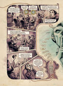 В голове Шерлока Холмса. Дело о скандальном билете — фото, картинка — 3