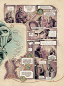 В голове Шерлока Холмса. Дело о скандальном билете — фото, картинка — 4