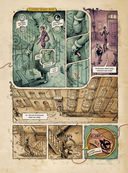 В голове Шерлока Холмса. Дело о скандальном билете — фото, картинка — 5