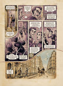 В голове Шерлока Холмса. Дело о скандальном билете — фото, картинка — 6