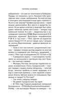 Черное солнце — фото, картинка — 14