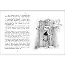 Волшебный Замок. Про слона, дракона и красную жирную двойку — фото, картинка — 1