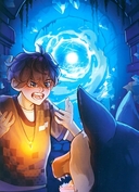 Ник Гарвел и портал чудес — фото, картинка — 2