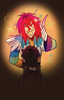 Смеющийся Джек — фото, картинка — 7