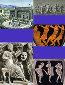 Мозаика. Балет. Щелкунчик — фото, картинка — 12