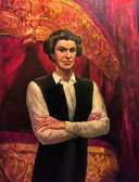 Мозаика. Балет. Щелкунчик — фото, картинка — 5