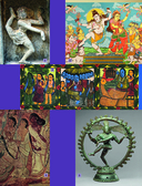 Мозаика. Балет. Щелкунчик — фото, картинка — 11