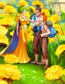 Необыкновенные приключения Гаввара и Кундоса. Голубой кристалл — фото, картинка — 15