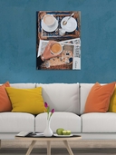 Картина по номерам 