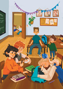 А головы мы дома забыли! — фото, картинка — 14