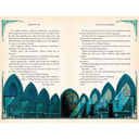 Harry Potter and the Chamber of Secrets. Minalima Edition — фото, картинка — 10