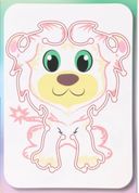 Развитие межполушарных связей. Зоопарк — фото, картинка — 1