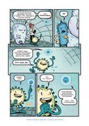 Вирусы и микробы. Научный комикс — фото, картинка — 12