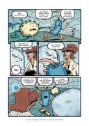Вирусы и микробы. Научный комикс — фото, картинка — 14