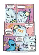 Вирусы и микробы. Научный комикс — фото, картинка — 8