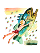 Случай с Евсейкой — фото, картинка — 2