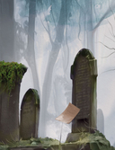 Легенда о Сонной Лощине — фото, картинка — 6